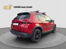 PEUGEOT 2008 1.2 PureTech GT Line, Benzina, Occasioni / Usate, Manuale - 5
