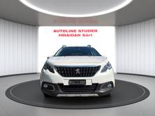 PEUGEOT 2008 1.2 PureTech Allure EAT6, Essence, Occasion / Utilisé, Automatique - 3