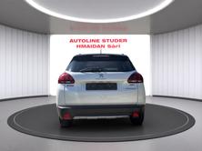 PEUGEOT 2008 1.2 PureTech Allure EAT6, Essence, Occasion / Utilisé, Automatique - 4