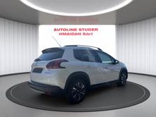 PEUGEOT 2008 1.2 PureTech Allure EAT6, Essence, Occasion / Utilisé, Automatique - 5