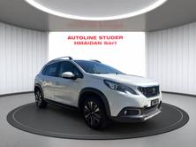 PEUGEOT 2008 1.2 PureTech Allure EAT6, Essence, Occasion / Utilisé, Automatique - 6