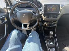 PEUGEOT 2008 1.2 PureTech Allure EAT6, Essence, Occasion / Utilisé, Automatique - 7