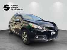PEUGEOT 2008 1.2 VTI Style, Benzina, Occasioni / Usate, Manuale - 2