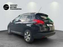 PEUGEOT 2008 1.2 VTI Style, Benzina, Occasioni / Usate, Manuale - 3