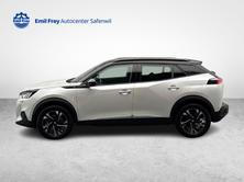 PEUGEOT 2008 e-GT, Electric, Second hand / Used, Automatic - 2