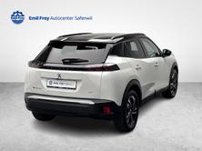 PEUGEOT 2008 e-GT, Electric, Second hand / Used, Automatic - 5
