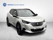 PEUGEOT 2008 e-GT, Electric, Second hand / Used, Automatic - 7