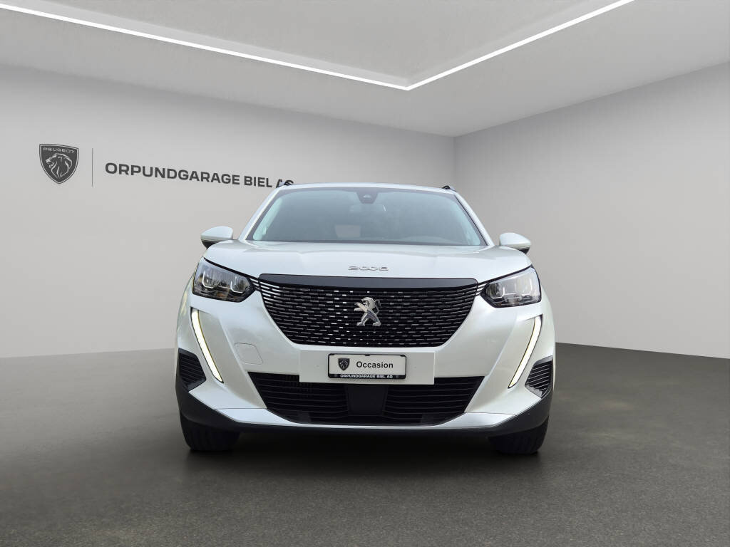 PEUGEOT 2008 1.2 PureTech 130 Allure, Benzina, Occasioni / Usate, Automatico - 2