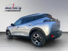 PEUGEOT 2008 1.2 PureTech 130 Allure, Benzina, Occasioni / Usate, Automatico - 4