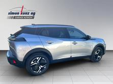 PEUGEOT 2008 1.2 PureTech 130 Allure, Benzina, Occasioni / Usate, Automatico - 6