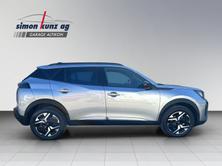 PEUGEOT 2008 1.2 PureTech 130 Allure, Benzina, Occasioni / Usate, Automatico - 7