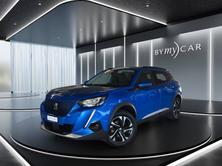 PEUGEOT 2008 e Allure Pack, Elettrica, Occasioni / Usate, Automatico - 2