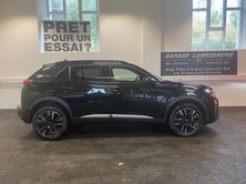 PEUGEOT 2008 1.2 PureTech GT, Benzina, Occasioni / Usate, Automatico - 6