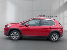 PEUGEOT 2008 1.2 PureTech Allure, Benzin, Occasion / Gebraucht, Handschaltung - 2
