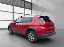 PEUGEOT 2008 1.2 PureTech Allure, Benzin, Occasion / Gebraucht, Handschaltung - 3