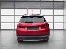 PEUGEOT 2008 1.2 PureTech Allure, Benzin, Occasion / Gebraucht, Handschaltung - 4