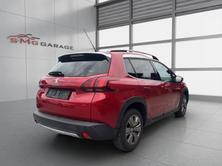 PEUGEOT 2008 1.2 PureTech Allure, Benzin, Occasion / Gebraucht, Handschaltung - 5