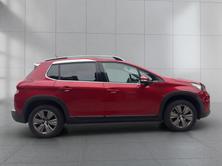 PEUGEOT 2008 1.2 PureTech Allure, Benzin, Occasion / Gebraucht, Handschaltung - 6