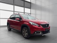PEUGEOT 2008 1.2 PureTech Allure, Benzin, Occasion / Gebraucht, Handschaltung - 7