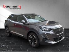 PEUGEOT 2008 1.2 PureTech Allure EAT8, Petrol, Second hand / Used, Automatic - 2