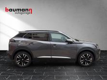 PEUGEOT 2008 1.2 PureTech Allure EAT8, Petrol, Second hand / Used, Automatic - 6