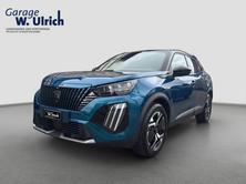 PEUGEOT 2008 1.2 Hybrid 145 GT, Mild-Hybrid Petrol/Electric, Second hand / Used, Automatic - 2