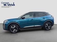 PEUGEOT 2008 1.2 Hybrid 145 GT, Mild-Hybrid Petrol/Electric, Second hand / Used, Automatic - 3