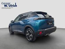 PEUGEOT 2008 1.2 Hybrid 145 GT, Mild-Hybrid Petrol/Electric, Second hand / Used, Automatic - 4