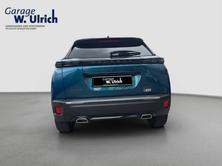 PEUGEOT 2008 1.2 Hybrid 145 GT, Mild-Hybrid Petrol/Electric, Second hand / Used, Automatic - 5