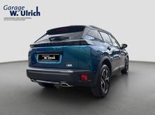 PEUGEOT 2008 1.2 Hybrid 145 GT, Mild-Hybrid Petrol/Electric, Second hand / Used, Automatic - 6