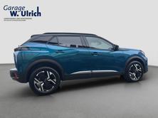 PEUGEOT 2008 1.2 Hybrid 145 GT, Mild-Hybrid Petrol/Electric, Second hand / Used, Automatic - 7