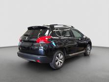 PEUGEOT 2008 1.2 VTI Allure, Petrol, Second hand / Used, Manual - 5