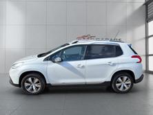 PEUGEOT 2008 1.2 VTI Active ETG5, Benzin, Occasion / Gebraucht, Automatik - 2