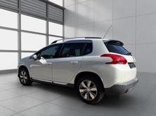 PEUGEOT 2008 1.2 VTI Active ETG5, Benzin, Occasion / Gebraucht, Automatik - 3