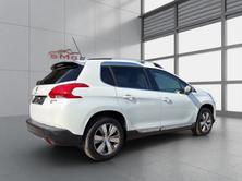 PEUGEOT 2008 1.2 VTI Active ETG5, Benzin, Occasion / Gebraucht, Automatik - 5