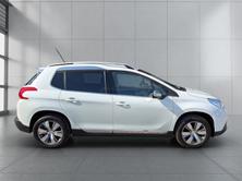 PEUGEOT 2008 1.2 VTI Active ETG5, Benzin, Occasion / Gebraucht, Automatik - 6