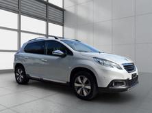 PEUGEOT 2008 1.2 VTI Active ETG5, Benzin, Occasion / Gebraucht, Automatik - 7