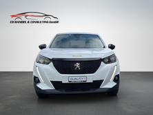 PEUGEOT 2008 1.2 PureTech Active Pack, Essence, Occasion / Utilisé, Manuelle - 2