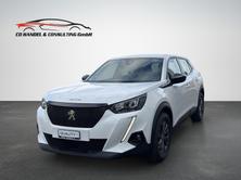 PEUGEOT 2008 1.2 PureTech Active Pack, Essence, Occasion / Utilisé, Manuelle - 3