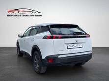 PEUGEOT 2008 1.2 PureTech Active Pack, Essence, Occasion / Utilisé, Manuelle - 4