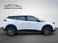 PEUGEOT 2008 1.2 PureTech Active Pack, Essence, Occasion / Utilisé, Manuelle - 5