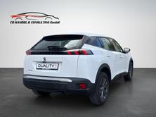 PEUGEOT 2008 1.2 PureTech Active Pack, Essence, Occasion / Utilisé, Manuelle - 6