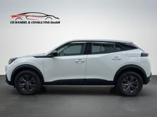 PEUGEOT 2008 1.2 PureTech Active Pack, Essence, Occasion / Utilisé, Manuelle - 7