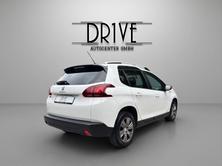 PEUGEOT 2008 1.2 PureTech Style EAT6 *Apple CarPlay*Sitzheizung uvm, Benzina, Occasioni / Usate, Automatico - 5