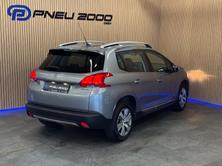 PEUGEOT 2008 1.6 VTI Allure Automatic, Benzina, Occasioni / Usate, Automatico - 4