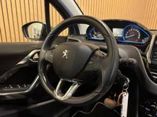 PEUGEOT 2008 1.6 VTI Allure Automatic, Benzina, Occasioni / Usate, Automatico - 7