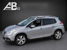 PEUGEOT 2008 1.6 VTI Crossway mit 120 PS, Benzina, Occasioni / Usate, Manuale - 2