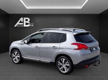 PEUGEOT 2008 1.6 VTI Crossway mit 120 PS, Benzina, Occasioni / Usate, Manuale - 3