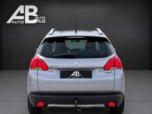 PEUGEOT 2008 1.6 VTI Crossway mit 120 PS, Benzina, Occasioni / Usate, Manuale - 4