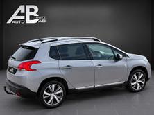 PEUGEOT 2008 1.6 VTI Crossway mit 120 PS, Benzina, Occasioni / Usate, Manuale - 5
